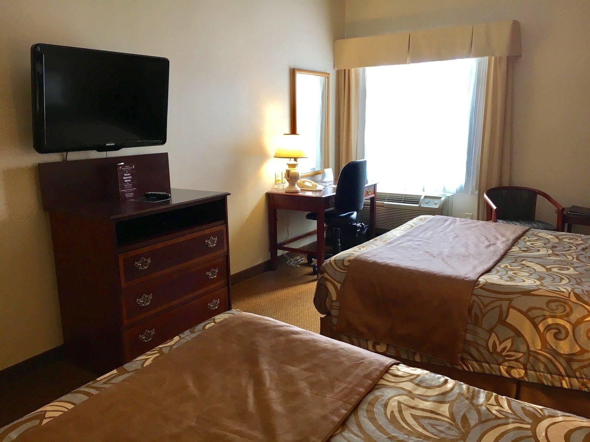 Monte Carlo Inn Brampton Exterior photo
